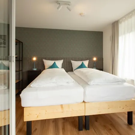 Apartmenthaus