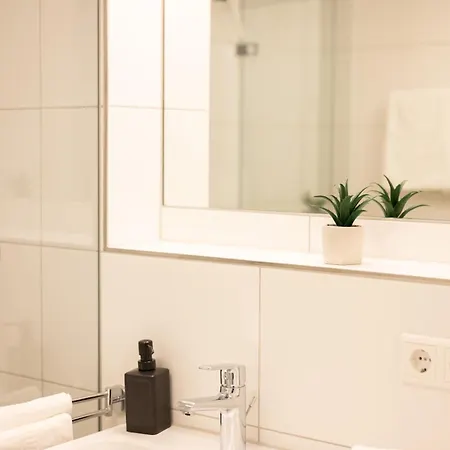 Apartmenthaus 4* Markdorf