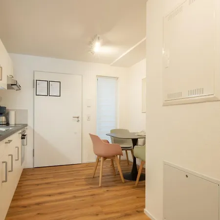 Apartmenthaus