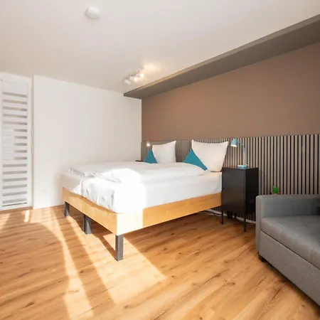 아파트호텔 Apartmenthaus 4*