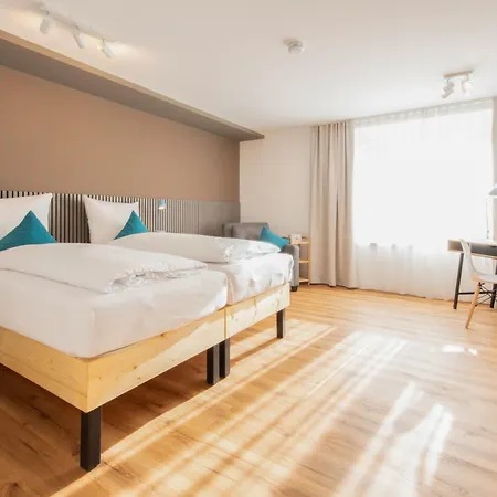 Apartmenthaus 4*