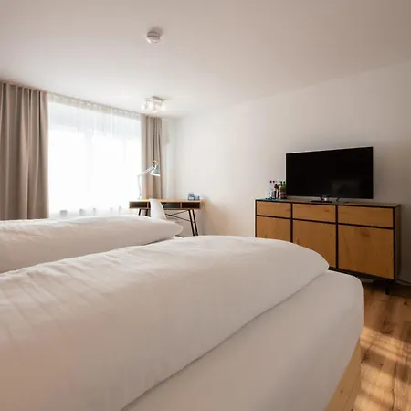 아파트호텔 Apartmenthaus 4*