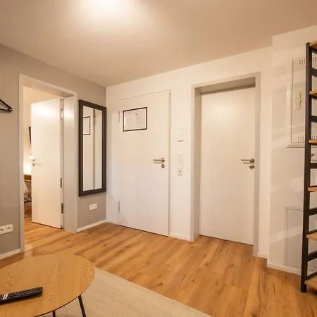 Apartmenthaus Apart Otel 4*
