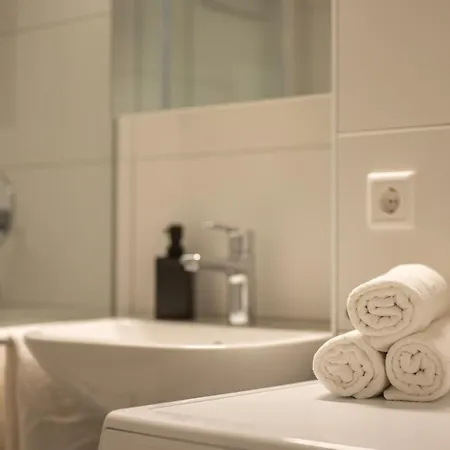 Apart Otel Apartmenthaus Markdorf