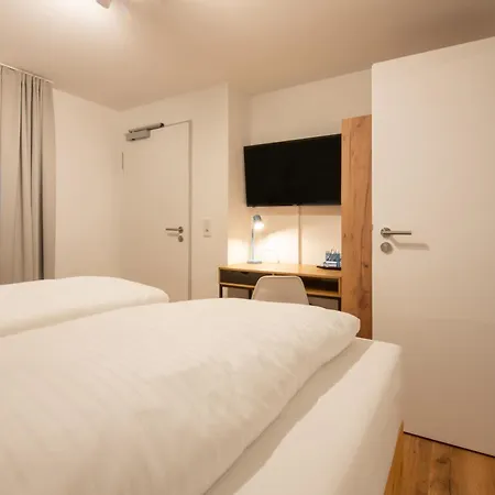 Apartmenthaus Apart Otel 4*