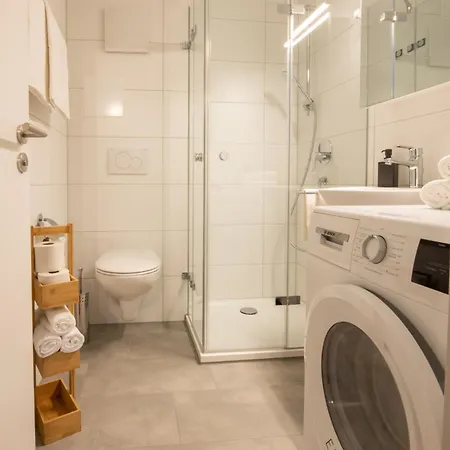 Apartmenthaus 4*