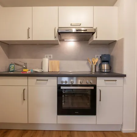 Apartmenthaus 4*