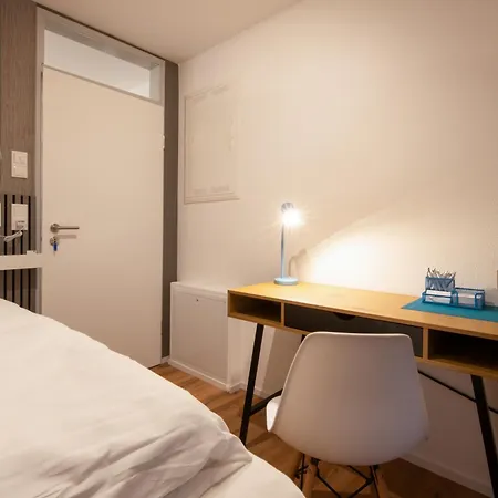 Apartmenthaus Apart Otel 4*