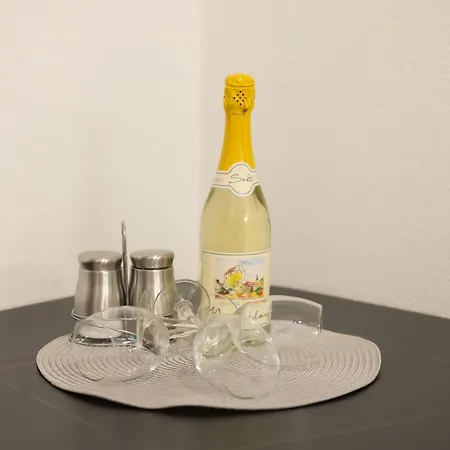 Apartmenthaus 4* Markdorf