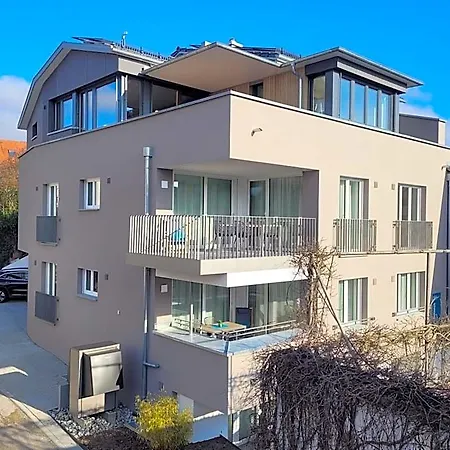 Apartmenthaus 4*