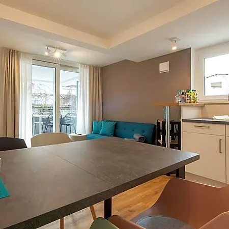 Apartmenthaus
