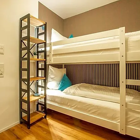 Apartmenthaus