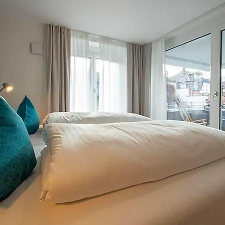 Apartmenthaus 4* 马克多夫