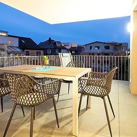 Apartmenthaus 4*
