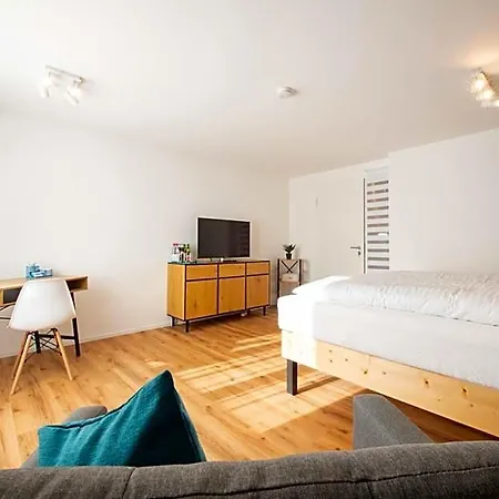 Apartmenthaus 4*