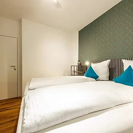 Apartmenthaus 4*