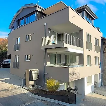 Apartmenthaus 4*