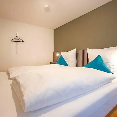 Apartmenthaus 4*