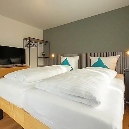 Apartmenthaus
