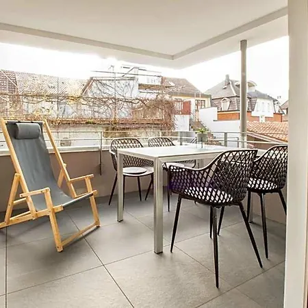 Apartmenthaus 4*