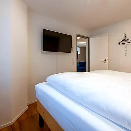 Apartmenthaus 公寓式酒店 马克多夫