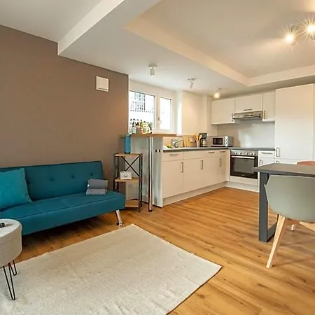 Apartmenthaus 4*