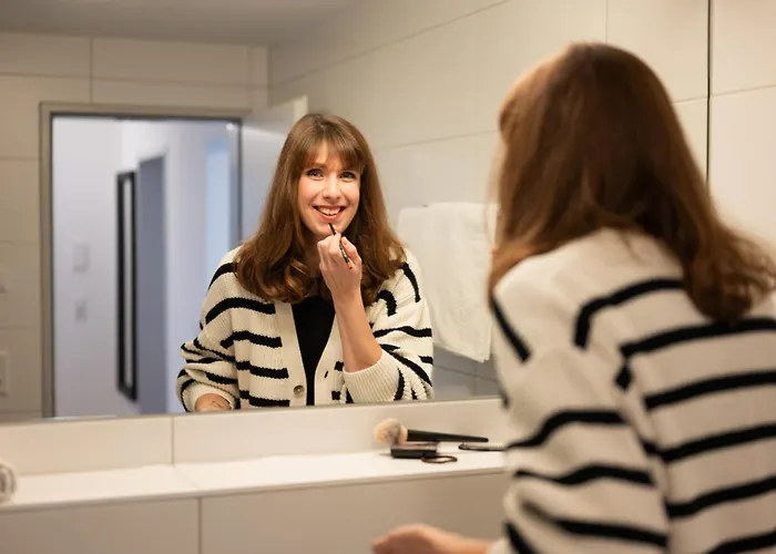 מלון דירות Apartmenthaus