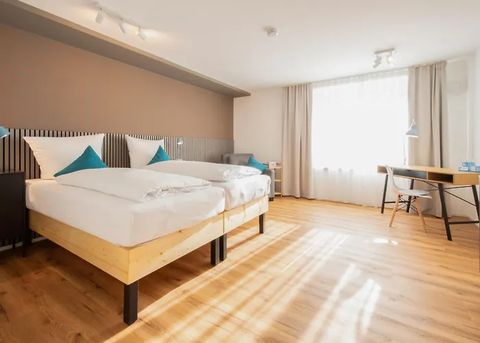 Apartmenthaus 4*